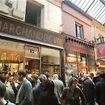 Great Apartment Near Eiffel Tower