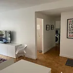 Great Apartment Near Eiffel Tower